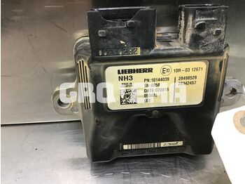 ECU LIEBHERR