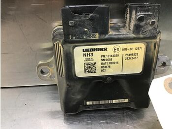ECU LIEBHERR
