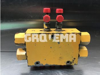 Hidraulika LIEBHERR