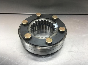 Motor és alkatrészek LIEBHERR