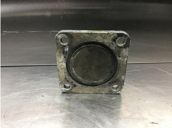 Lökhárító LIEBHERR