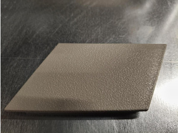 Lökhárító LIEBHERR