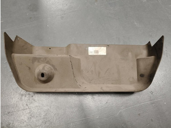 Lökhárító LIEBHERR