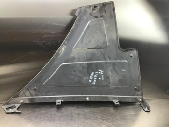 Lökhárító LIEBHERR