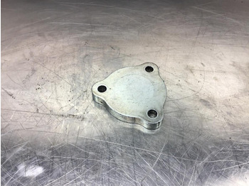 Lökhárító LIEBHERR