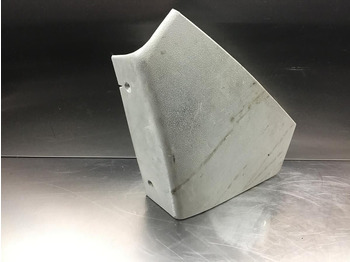 Lökhárító LIEBHERR