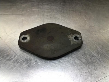 Üzemanyagrendszer LIEBHERR