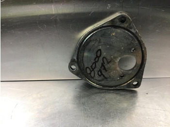 Lökhárító LIEBHERR