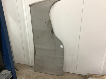 Lökhárító LIEBHERR