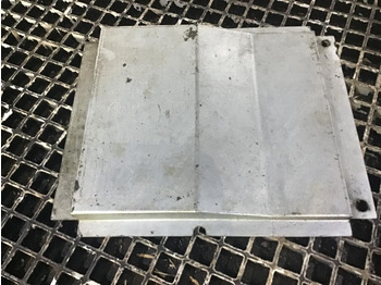 Lökhárító LIEBHERR