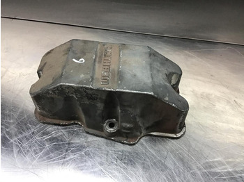 Motor és alkatrészek LIEBHERR