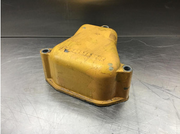 Motor és alkatrészek LIEBHERR