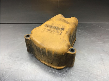 Motor és alkatrészek LIEBHERR