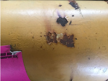 Hidraulikus henger LIEBHERR