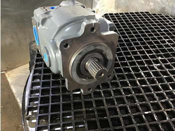 Hidraulikus szivattyú LIEBHERR