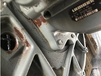 Hidraulikus szivattyú LIEBHERR