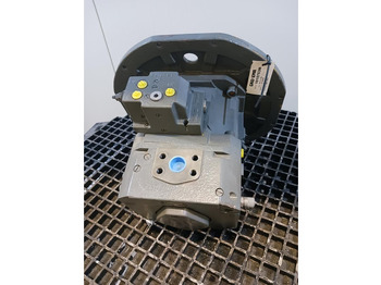 Hidraulikus szivattyú LIEBHERR