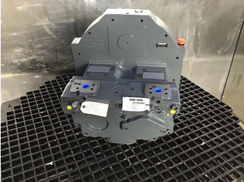 Hidraulikus szivattyú LIEBHERR