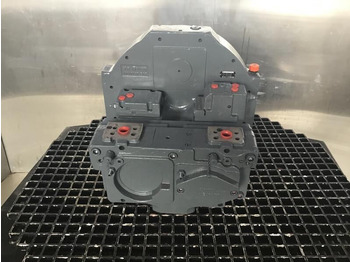 Hidraulikus szivattyú LIEBHERR