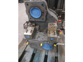 Hidraulikus szivattyú LIEBHERR