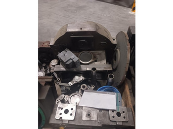 Hidraulikus szivattyú LIEBHERR