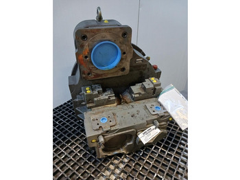 Hidraulikus szivattyú LIEBHERR