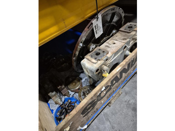 Hidraulikus szivattyú LIEBHERR