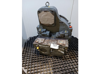 Hidraulikus szivattyú LIEBHERR