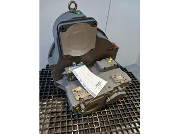 Hidraulikus szivattyú LIEBHERR