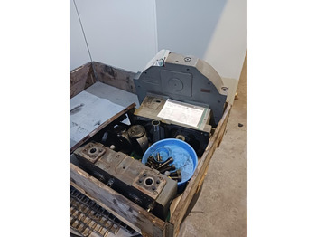 Hidraulikus szivattyú LIEBHERR