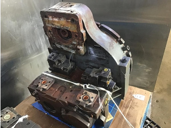 Hidraulikus szivattyú LIEBHERR