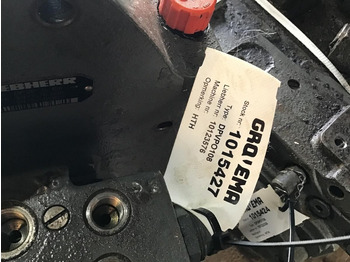 Hidraulikus szivattyú LIEBHERR