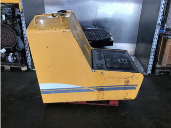 Üzemanyag tartály LIEBHERR