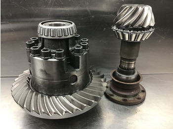 Differenciálmű LIEBHERR