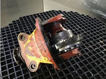 Differenciálmű LIEBHERR