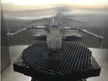 Differenciálmű LIEBHERR