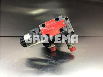 Hidraulika LIEBHERR