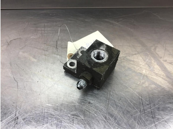 Motor és alkatrészek LIEBHERR