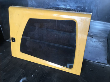 Ajtó és alkatrészek LIEBHERR