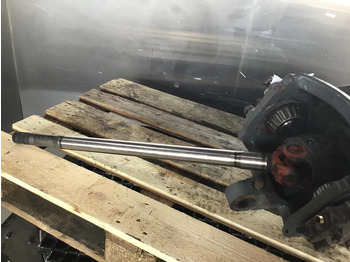 Féltengely LIEBHERR