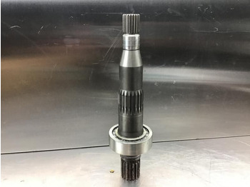 Tengely és alkatrészek LIEBHERR