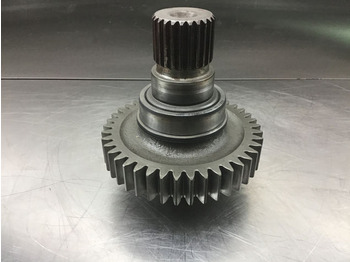 Tengely és alkatrészek LIEBHERR