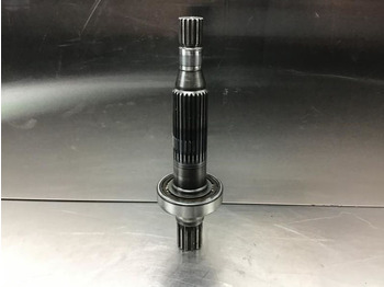 Tengely és alkatrészek LIEBHERR