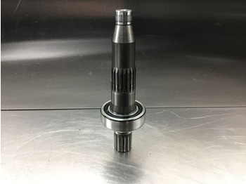 Féltengely LIEBHERR