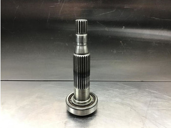 Motor és alkatrészek LIEBHERR