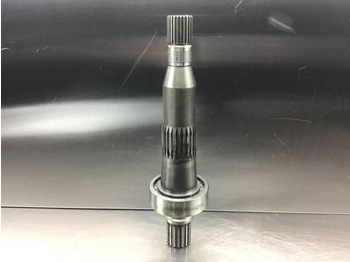 Féltengely LIEBHERR