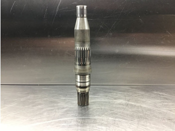 Tengely és alkatrészek LIEBHERR