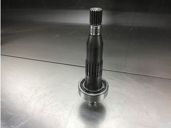 Féltengely LIEBHERR