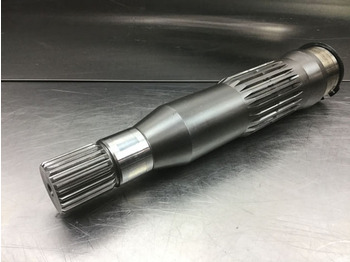 Motor és alkatrészek LIEBHERR