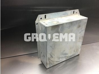 ECU LIEBHERR